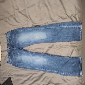 Lucky Brand jeans